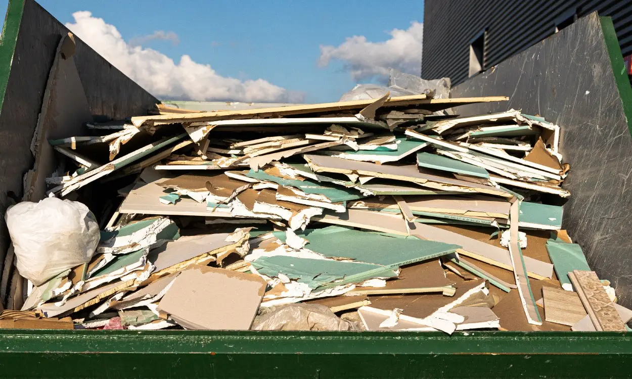 plasterboard collection